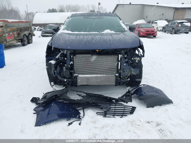 5N1AZ3CS1SC110495 Nissan Murano