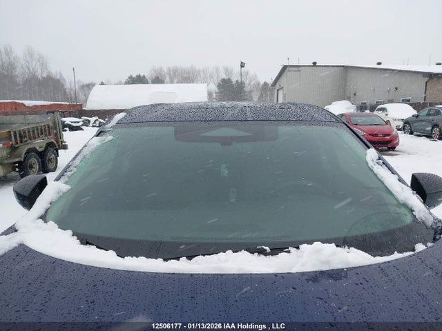 5N1AZ3CS1SC110495 Nissan Murano