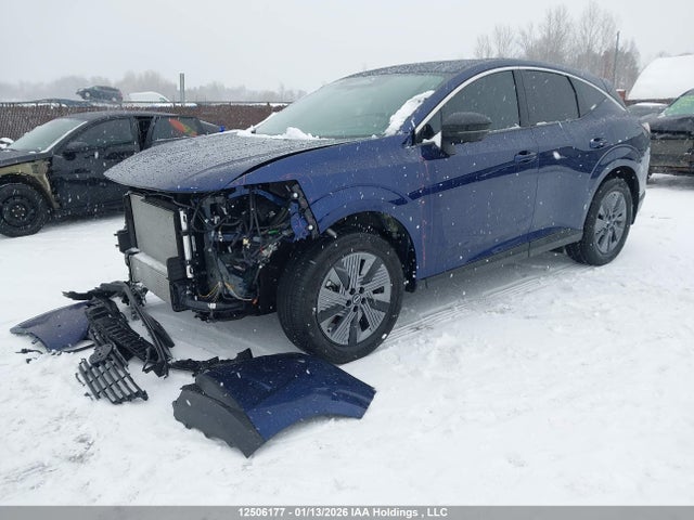 5N1AZ3CS1SC110495 Nissan Murano