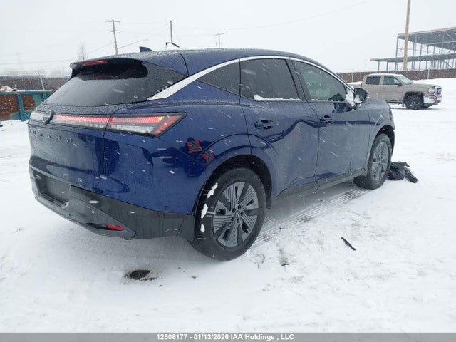 5N1AZ3CS1SC110495 Nissan Murano