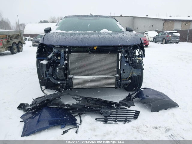 5N1AZ3CS1SC110495 Nissan Murano