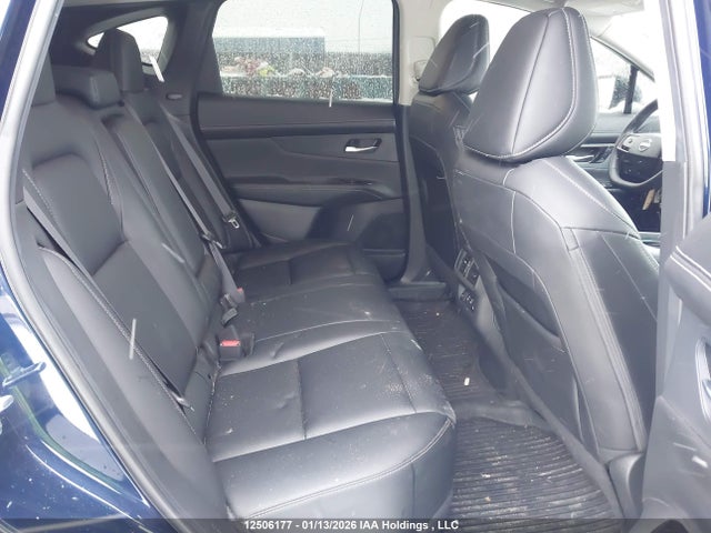 5N1AZ3CS1SC110495 Nissan Murano