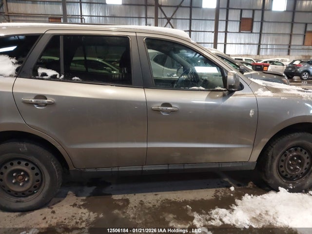 Продажа на аукционе авто 2011 Hyundai Santa Fe Limited 3.5, vin: 5XYZHDAG2BG029290, номер лота: 12506184