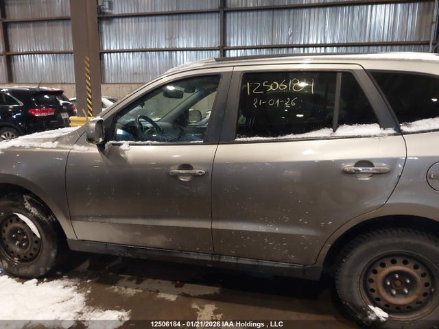 Продажа на аукционе авто 2011 Hyundai Santa Fe Limited 3.5, vin: 5XYZHDAG2BG029290, номер лота: 12506184