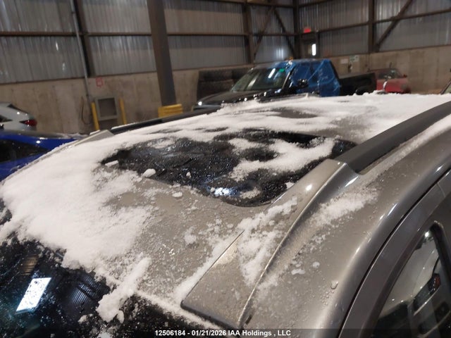 Продажа на аукционе авто 2011 Hyundai Santa Fe Limited 3.5, vin: 5XYZHDAG2BG029290, номер лота: 12506184