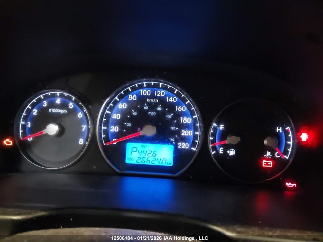 Продажа на аукционе авто 2011 Hyundai Santa Fe Limited 3.5, vin: 5XYZHDAG2BG029290, номер лота: 12506184