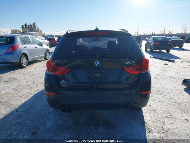 WBAVL1C57FVY27917 BMW X1 Xdrive28i