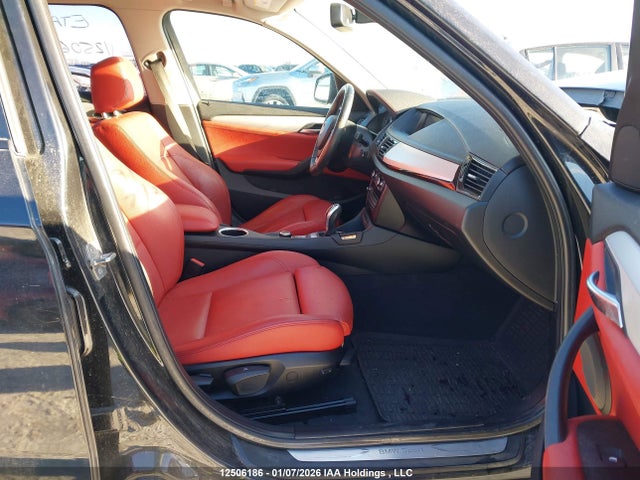 WBAVL1C57FVY27917 BMW X1 Xdrive28i