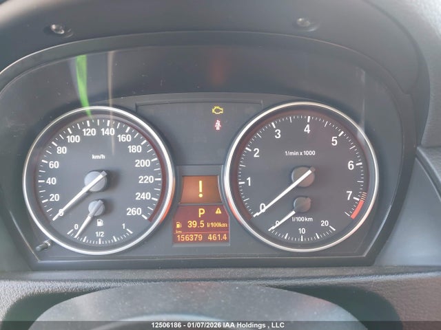 WBAVL1C57FVY27917 BMW X1 Xdrive28i