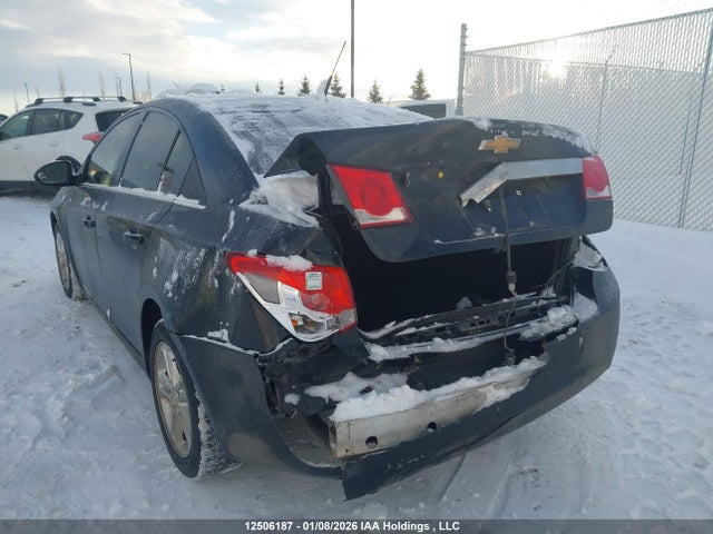 1G1PC5SB8E7455445 Chevrolet Cruze