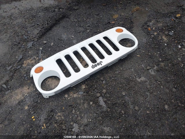 Aukcja sprzedaży 2013 Jeep Wrangler Unlimited Sahara, vin: 1C4HJWEG3DL630429, numer aukcji: 12506188
