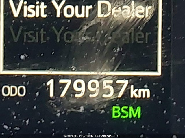 5TDJZRFH6HS515461 Toyota Highlander Xle