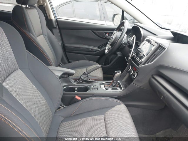 JF2GTACC8K8240890 Subaru Crosstrek Touring