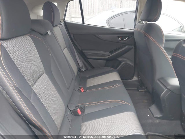 JF2GTACC8K8240890 Subaru Crosstrek Touring