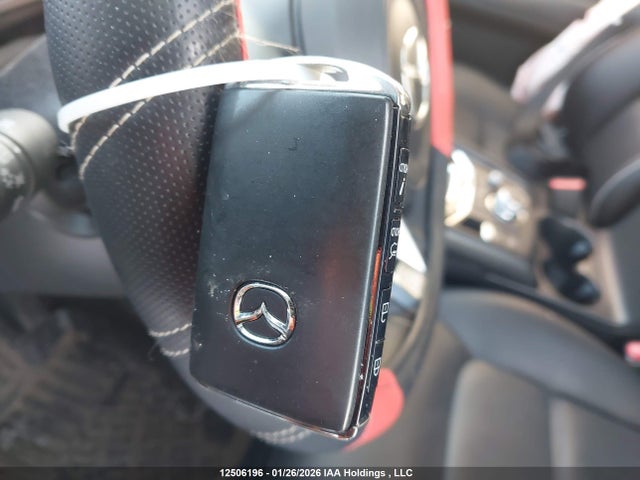 Aukcja sprzedaży 2025 Mazda Cx-5 Preferred, vin: JM3KFBCL3S0589676, numer aukcji: 12506196