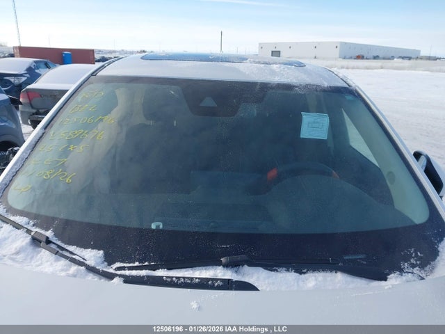 Aukcja sprzedaży 2025 Mazda Cx-5 Preferred, vin: JM3KFBCL3S0589676, numer aukcji: 12506196