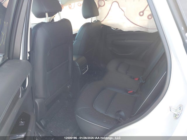 Aukcja sprzedaży 2025 Mazda Cx-5 Preferred, vin: JM3KFBCL3S0589676, numer aukcji: 12506196