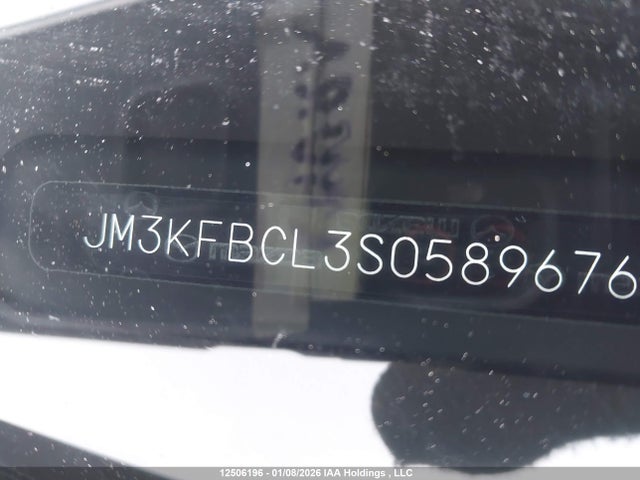 Aukcja sprzedaży 2025 Mazda Cx-5 Preferred, vin: JM3KFBCL3S0589676, numer aukcji: 12506196