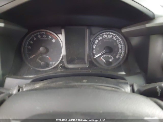 3TYSZ5AN0MT052337 Toyota Tacoma Access Cab/sr/sr5/trd Sport/trd Off Road