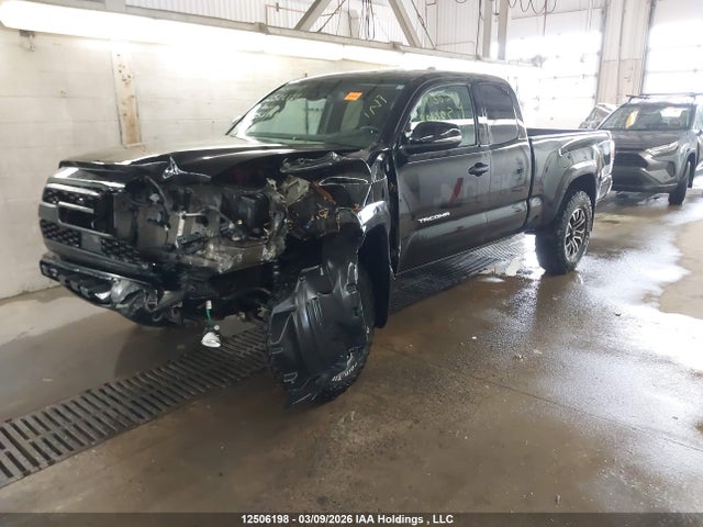 3TYSZ5AN0MT052337 Toyota Tacoma Access Cab/sr/sr5/trd Sport/trd Off Road