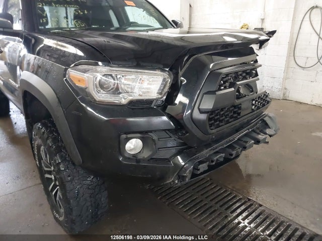 3TYSZ5AN0MT052337 Toyota Tacoma Access Cab/sr/sr5/trd Sport/trd Off Road