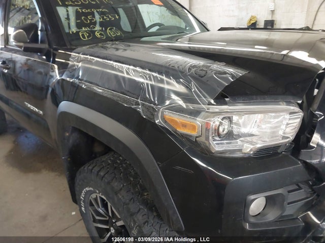 3TYSZ5AN0MT052337 Toyota Tacoma Access Cab/sr/sr5/trd Sport/trd Off Road