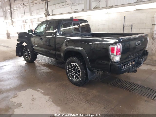 3TYSZ5AN0MT052337 Toyota Tacoma Access Cab/sr/sr5/trd Sport/trd Off Road