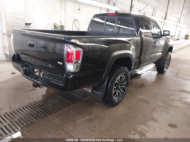 3TYSZ5AN0MT052337 Toyota Tacoma Access Cab/sr/sr5/trd Sport/trd Off Road