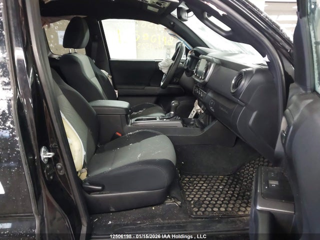 3TYSZ5AN0MT052337 Toyota Tacoma Access Cab/sr/sr5/trd Sport/trd Off Road