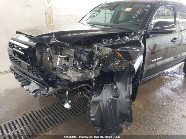3TYSZ5AN0MT052337 Toyota Tacoma Access Cab/sr/sr5/trd Sport/trd Off Road
