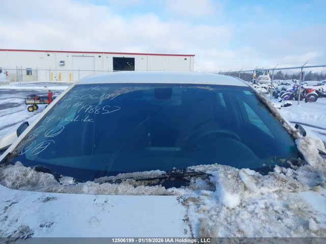 1G1ZD5ST5KF198857 Chevrolet MALIBU LT