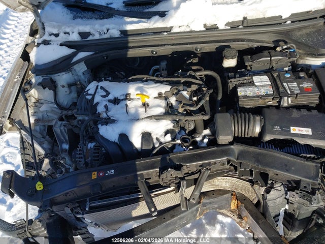 KMHD84LF3HU153215 Hyundai Elantra Se/value/limited