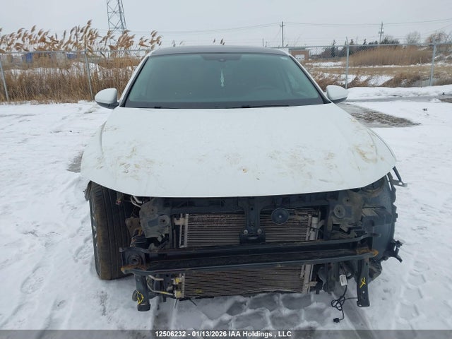 2021 Volkswagen Jetta Highline მანქანა იყიდება აუქციონზე, vin: 3VWE57BU6MM074992, აუქციონის ნომერი: 12506232