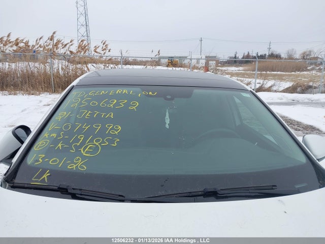 2021 Volkswagen Jetta Highline მანქანა იყიდება აუქციონზე, vin: 3VWE57BU6MM074992, აუქციონის ნომერი: 12506232
