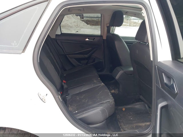 2021 Volkswagen Jetta Highline მანქანა იყიდება აუქციონზე, vin: 3VWE57BU6MM074992, აუქციონის ნომერი: 12506232