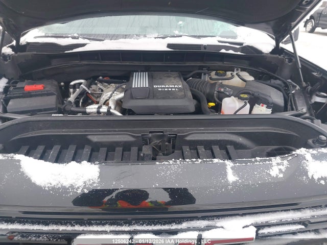 1GTUUCE80RZ392542 GMC SIERRA 1500
