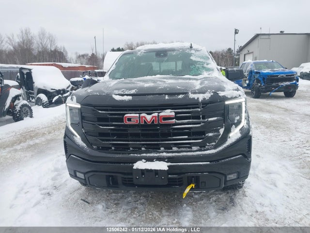 1GTUUCE80RZ392542 GMC SIERRA 1500