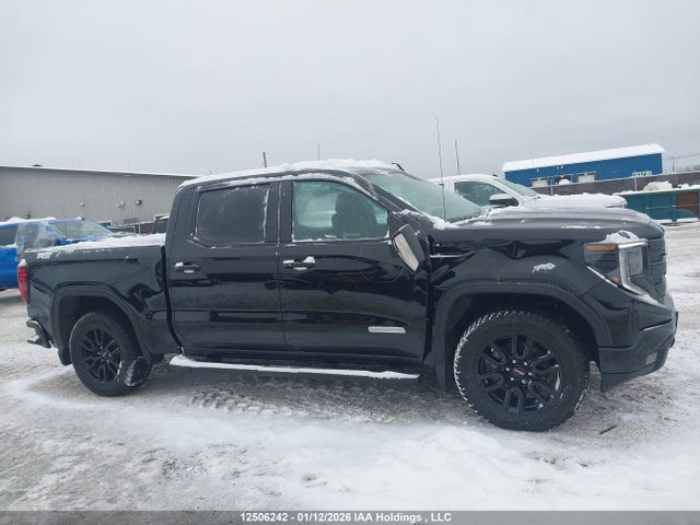1GTUUCE80RZ392542 GMC SIERRA 1500