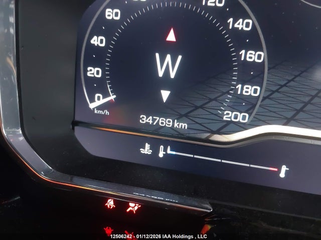1GTUUCE80RZ392542 GMC SIERRA 1500