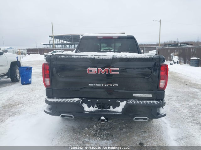 1GTUUCE80RZ392542 GMC SIERRA 1500