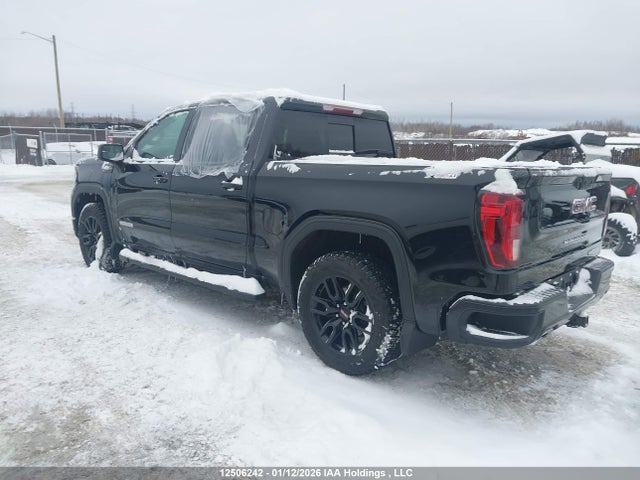 1GTUUCE80RZ392542 GMC SIERRA 1500