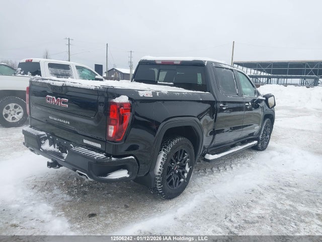 1GTUUCE80RZ392542 GMC SIERRA 1500