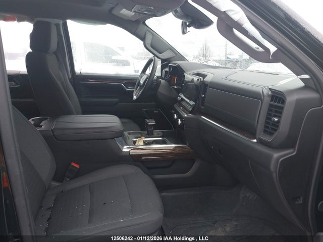 1GTUUCE80RZ392542 GMC SIERRA 1500