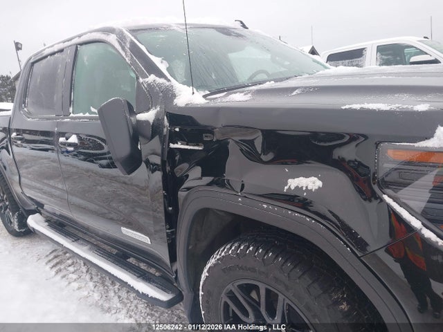 1GTUUCE80RZ392542 GMC SIERRA 1500