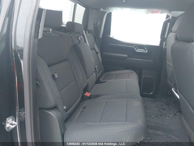1GTUUCE80RZ392542 GMC SIERRA 1500