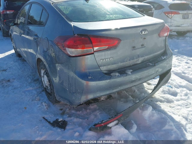 3KPFL4A70JE261612 KIA Forte Lx/lx+