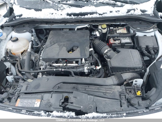 Ford ESCAPE SE 2020 1FMCU0G68LUA42534 Image 10