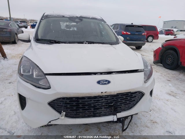 Ford ESCAPE SE 2020 1FMCU0G68LUA42534 Image 12