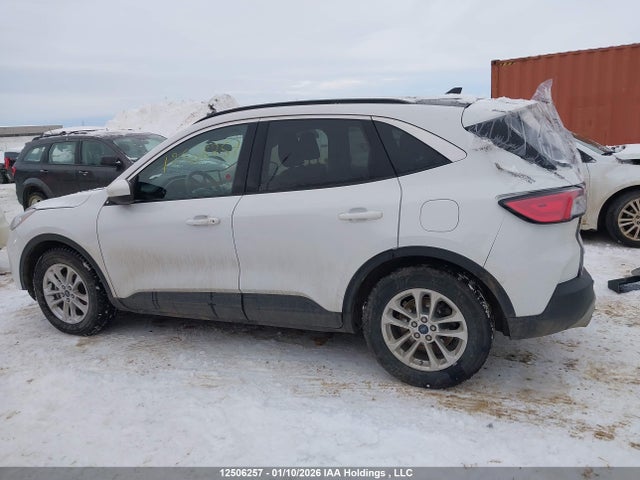 Ford ESCAPE SE 2020 1FMCU0G68LUA42534 Image 14