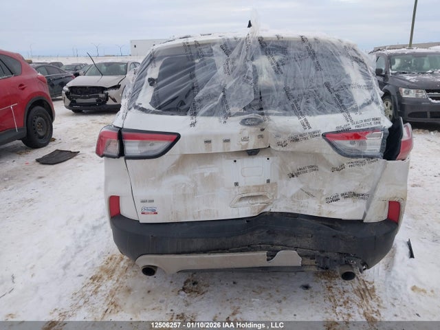 Ford ESCAPE SE 2020 1FMCU0G68LUA42534 Image 16